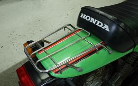 HONDA RACOON AD02