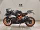 Фото KTM 125 RC 1995 с японского аукциона
