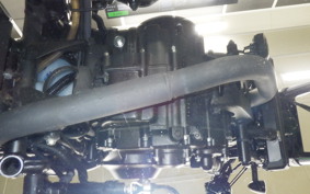 HONDA REBEL 250 A MC49