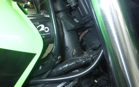 KAWASAKI ZRX1200 R 2005 ZRT20A