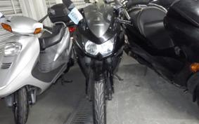 KAWASAKI NINJA 250R 2022 EX250K