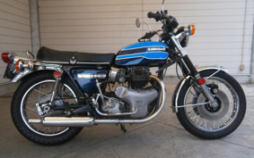 KAWASAKI W3 1975 W3F