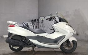 YAMAHA MAJESTY 250 SG20J