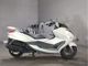 Фото Yamaha MAJESTY 250 с японского аукциона