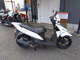 Фото Suzuki ADDRESS V110 с японского аукциона