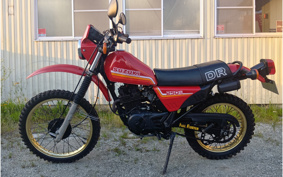 SUZUKI DR250 S SJ41A