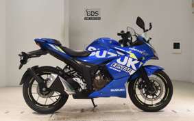 SUZUKI ｼﾞｸｻｰ250SF ED22B