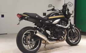KAWASAKI Z900RS 2024 ZR900K