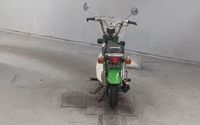 HONDA  CHALY 50 AT  СHICK  CF50
