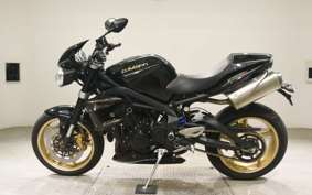 TRIUMPH STREET TRIPLE R 2011