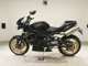 Фото Triumph STREET TRIPLE R 2011 с японского аукциона