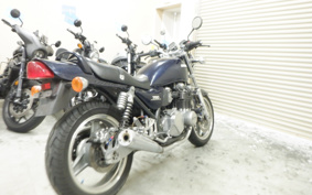 KAWASAKI ZEPHYR 750 1993 ZR750C