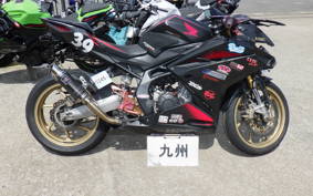 HONDA CBR250RR A MC51