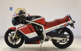 SUZUKI GSX-R750 1986 GR71G