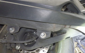 YAMAHA N-MAX SED6J