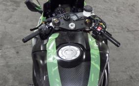 YAMAHA YZF-R6 2019
