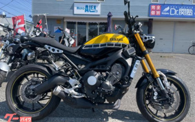 YAMAHA XSR900 2016 RN46J