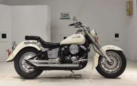YAMAHA DRAGSTAR 400 CLASSIC 2003 VH01J