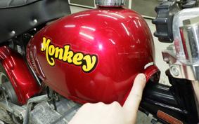 HONDA MONKEY AB27