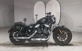 HARLEY XL1200X 2016 LC3