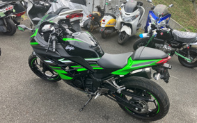 KAWASAKI NINJA 250 EX250L