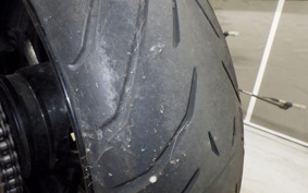 KAWASAKI NINJA 1000 A 2019 ZXT00W