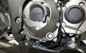 KAWASAKI Z1000 Gen.5 2014