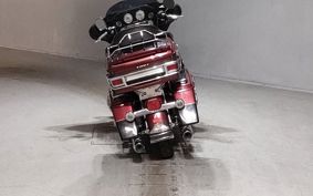 HARLEY FLHTCU-I 1450 FCW