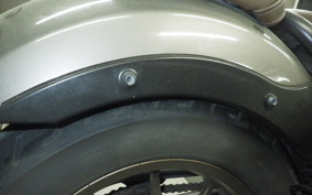 HONDA REBEL 250 S MC49