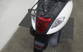 SUZUKI ﾚｯﾂ CA4AA