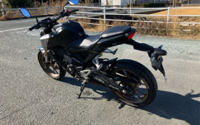 HONDA CB125 R JC91