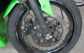 KAWASAKI Ninja 250SL BX250A