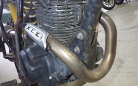 YAMAHA TW200 2JL