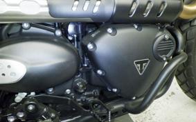 TRIUMPH SCRAMBLER 900 2023