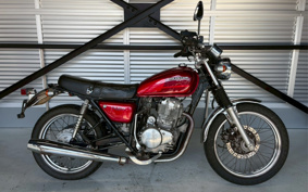 HONDA CB400SS 2007 NC41