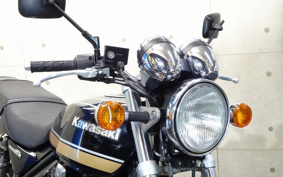 KAWASAKI ZEPHYR400K 2010 ZR400C