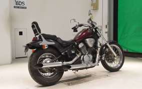 HONDA STEED 600 1992 PC21