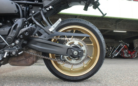 YAMAHA XSR700 2020 RM22J