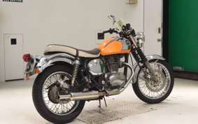 KAWASAKI ESTRELLA RS 1996 BJ250A