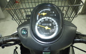 HONDA ﾍﾞﾝﾘｨ50 1988 AA03