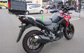 SUZUKI STROM 250 DS12E