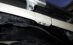 HONDA CX500 Turbo PC03