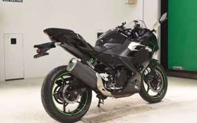 KAWASAKI NINJA 400 2021 EX400G