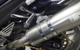 KAWASAKI ZZ1400 NINJA R 2007 ZXT40A
