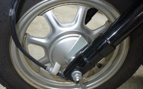 HONDA TACT Basket AF79