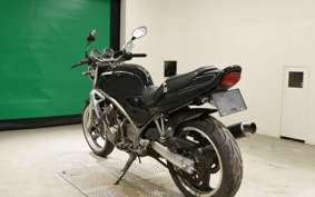 KAWASAKI BALIUS 250 2007 ZR250A