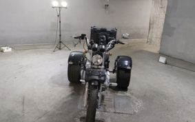 HARLEY XL1200S TRIKE 2004 CHP