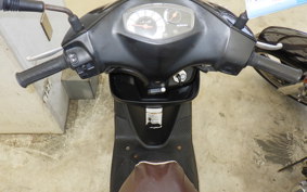 SUZUKI ADDRESS V50 Gen.2 2023 CA44A