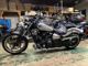 Фото Yamaha XV1900CU RAIDER 2011 с японского аукциона