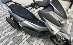 YAMAHA N-MAX155 ABS SG50J